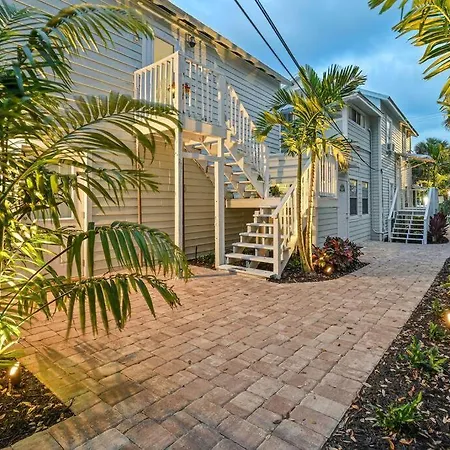 Renovated Studio In Downtown Stuart #5